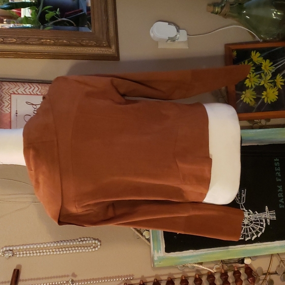 Umgee Jacket Size Small - Picture 4 of 6